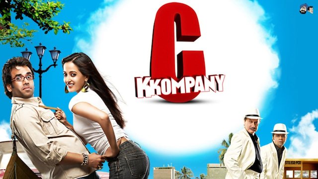 Watch C Kkompany Online