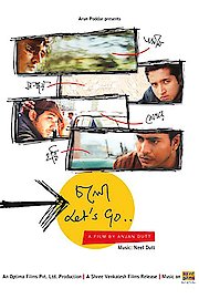 Chalo Let's Go poster