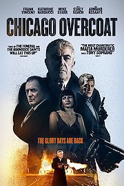 Chicago Overcoat poster