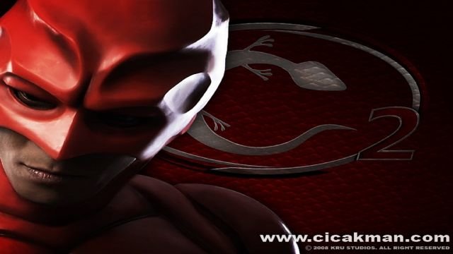 Watch Cicakman 2 - Planet Hitam Online