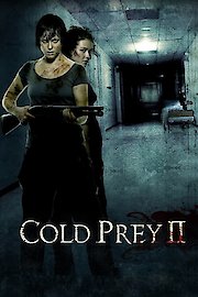 Cold Prey 2 poster