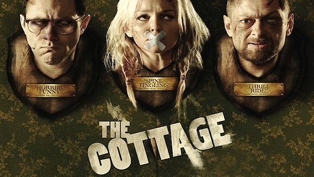 Watch The Cottage Online