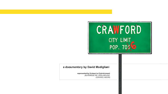 Watch Crawford Online
