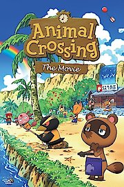 Crossing poster