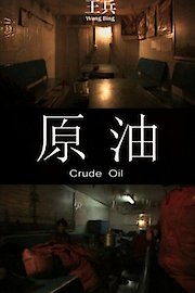 Crude Oil poster