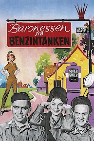 Baronessen fra benzintanken