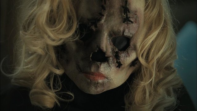 Watch Dark Reel Online