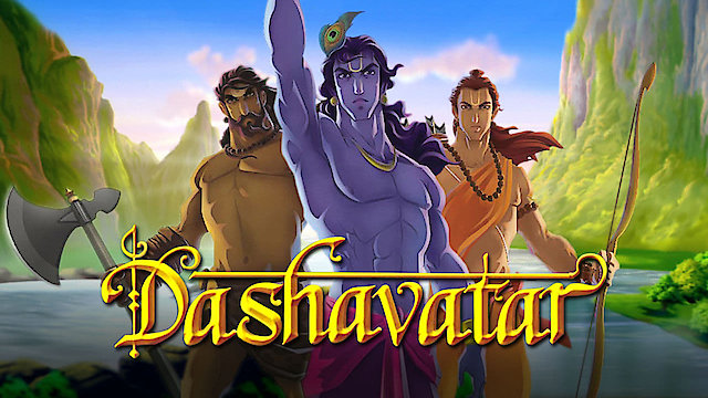 Watch Dashavatar Online