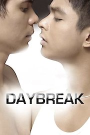 Daybreak poster