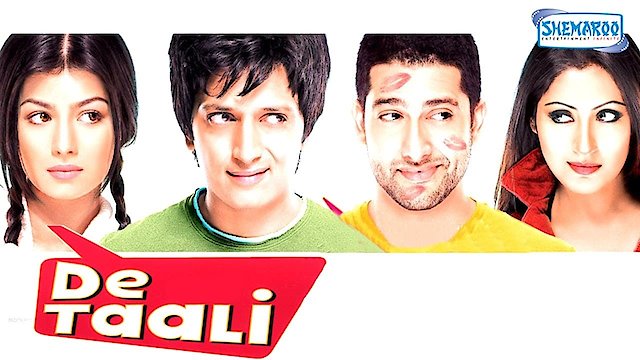 Watch De Taali Online