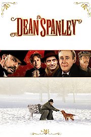 Dean Spanley poster