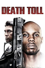 Death Toll poster
