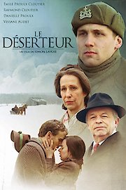 The Deserter poster