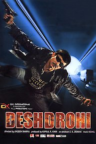 Desh Drohi