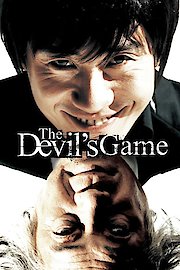 The Devil's Game poster