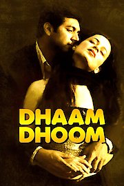 Dhaam Dhoom poster