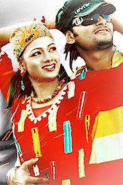 Dhanare Rakhibu Sapatha Mora poster