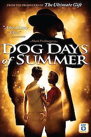 Dog Days of Summer poster