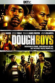 Dough Boys 