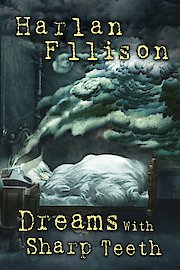 Dreams with Sharp Teeth poster