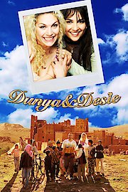 Dunya and Desi poster