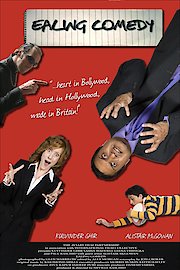Ealing Comedy