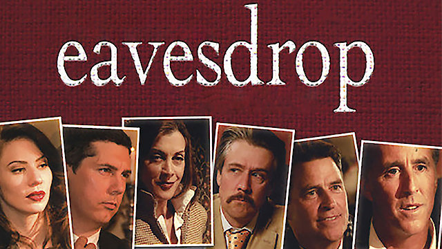 Watch Eavesdrop Online