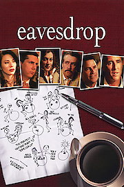Eavesdrop poster