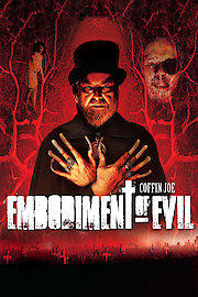 Embodiment of Evil poster