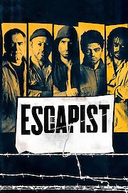 The Escapist poster