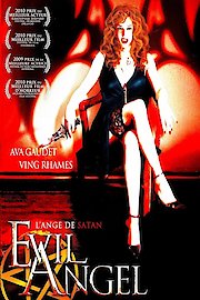 Evil Angel poster