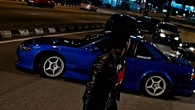 Watch Evolusi KL Drift Online