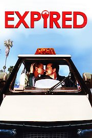 Expired poster