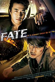Fate poster
