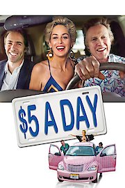 $5 a Day poster