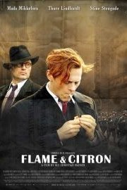 Flame and Citron 