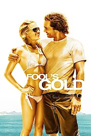 Fool’s Gold poster