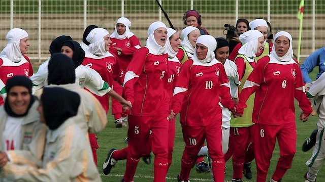 Watch Football Under Cover Online