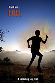Fuel poster