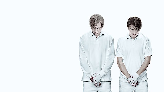 Watch Funny Games Online