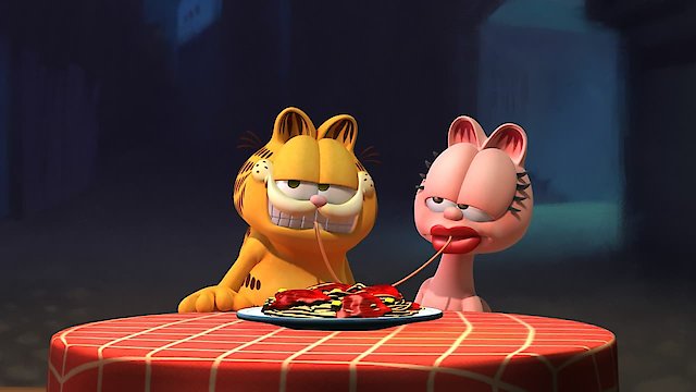 Watch Garfield's Fun Fest Online
