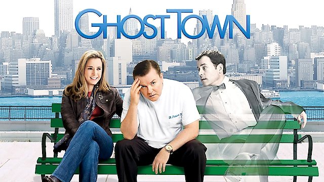 Watch Ghost Town Online