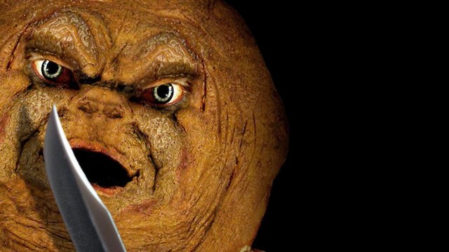 Watch Gingerdead Man 2: Passion of the Crust Online