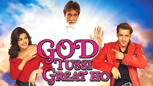 Watch God Tussi Great Ho Online