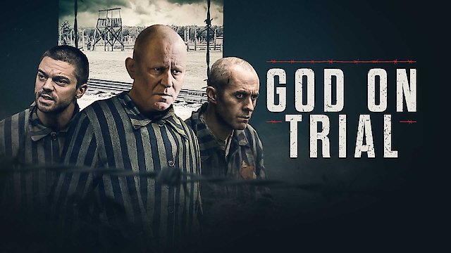 Watch God on Trial Online