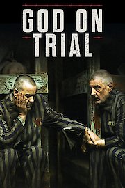 God on Trial poster