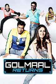 Golmaal