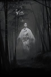 Kuroneko poster