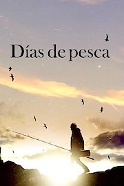 Gone Fishing poster