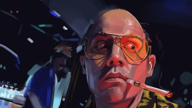 Watch Gonzo: The Life and Work of Dr. Hunter S. Thompson Online